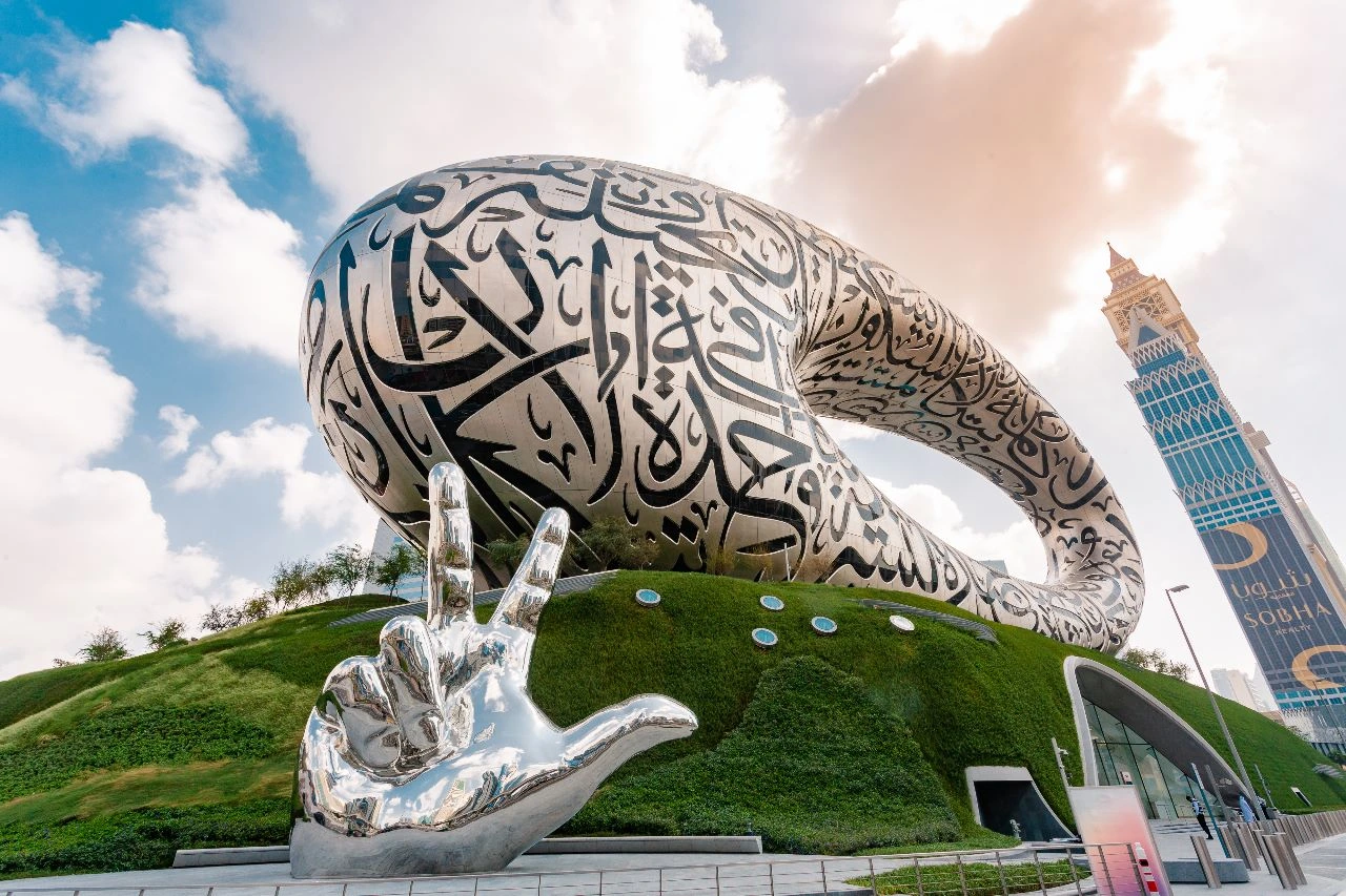 dubai